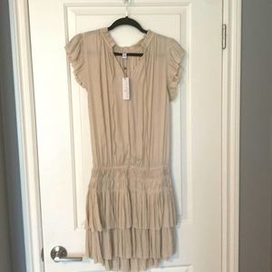 Current Air Dress New Zoey Never been worn